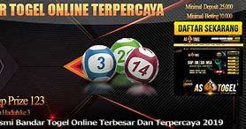 10 Situs Togel Terpercaya Polisi Togel Terpercaya No