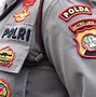 86 Polisi Artinya