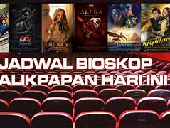 Aplikasi Jadwal Film Bioskop Download