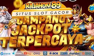 Cara Daftar Slot Online Deposit Dana 5000 Rupiah Dana