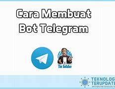 Cara Jadi Admin Bot Telegram Berbayar