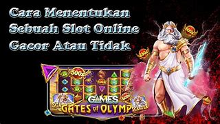 Cara Membuat Id Slot Gacor