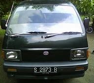 Daihatsu Zebra 1.0 Tahun 1987