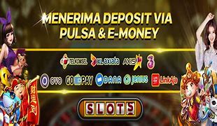 Dinasti 268 Slot Link Alternatif