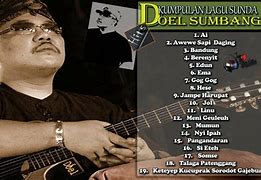 Doel Sumbang 1001 Jalan Full Album Terbaru Download