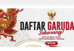 Garuda Id Pssi Untuk Apa