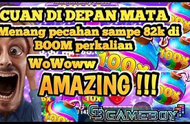 Hi Win Gacor Hari Ini Modal 250K Dapat Uang Rupiah