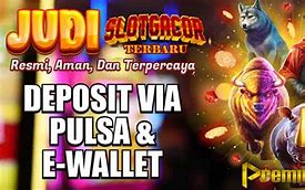 Situs Judi Slot 123 Login