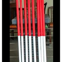 Tongkat Pramuka 160 Cm Harga